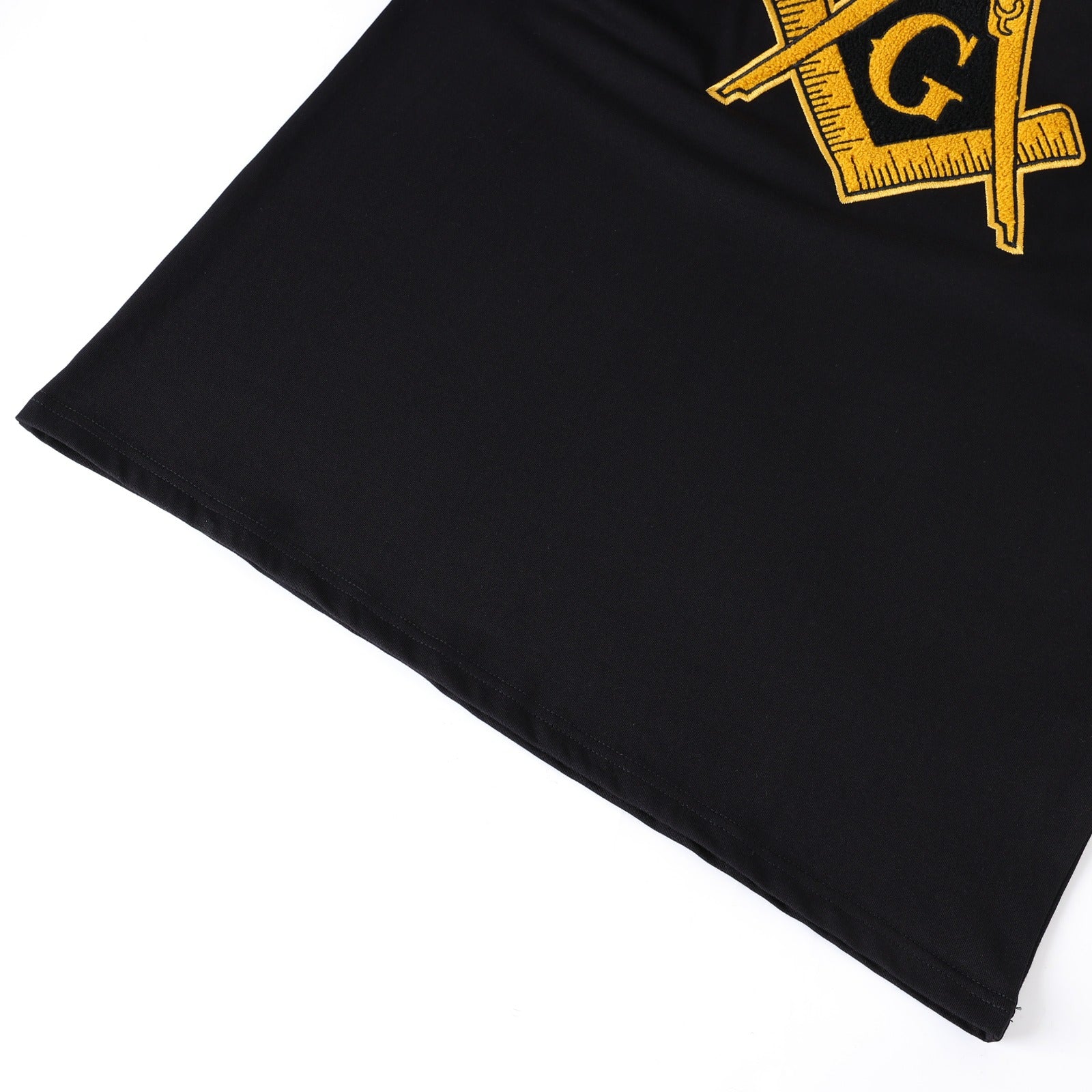 Mason Chenille T-Shirt