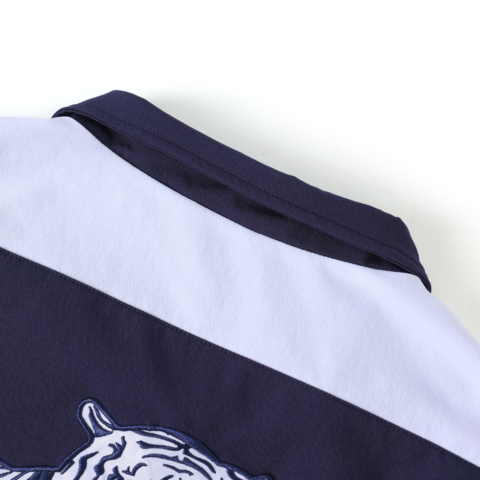 Jackson State Full Zip Windbreaker Tech