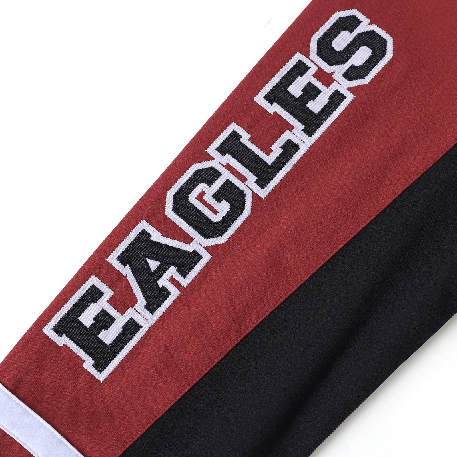 North Carolina Central Full Zip Windbreaker Tech