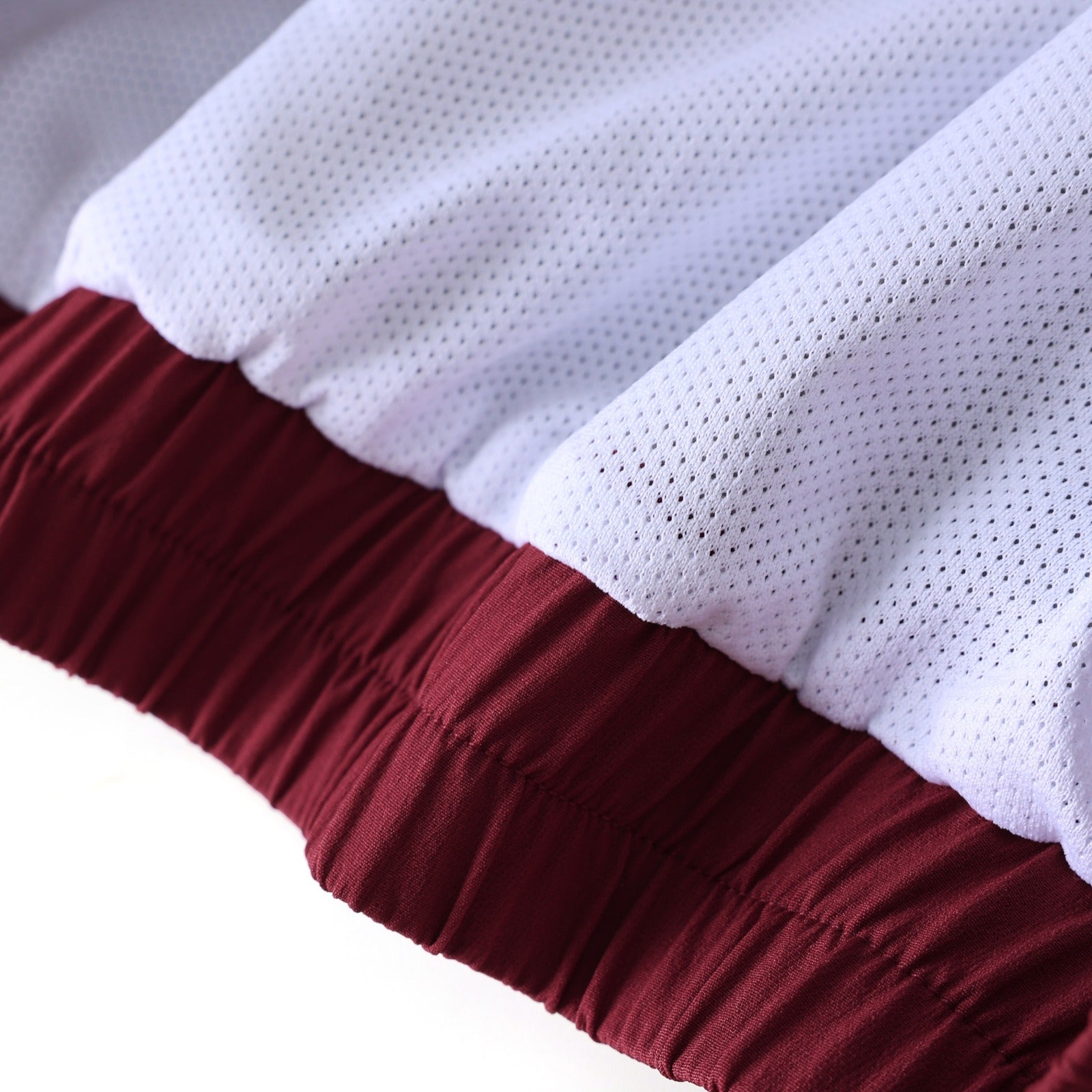 Alabama A&M Full Zip Windbreaker Tech