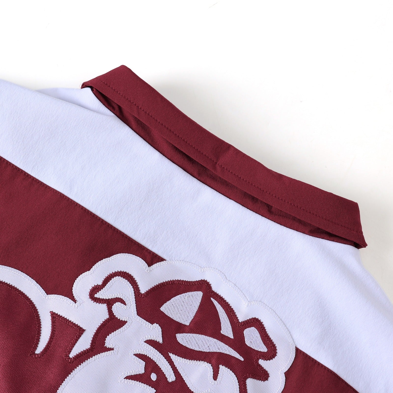 Alabama A&M Full Zip Windbreaker Tech