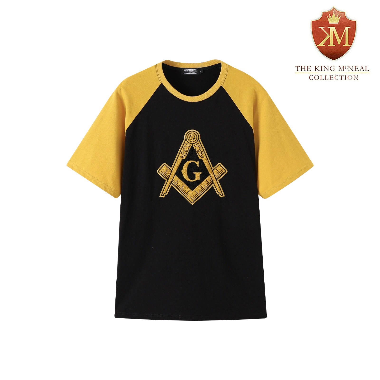 Mason Premium Raglan Shirt