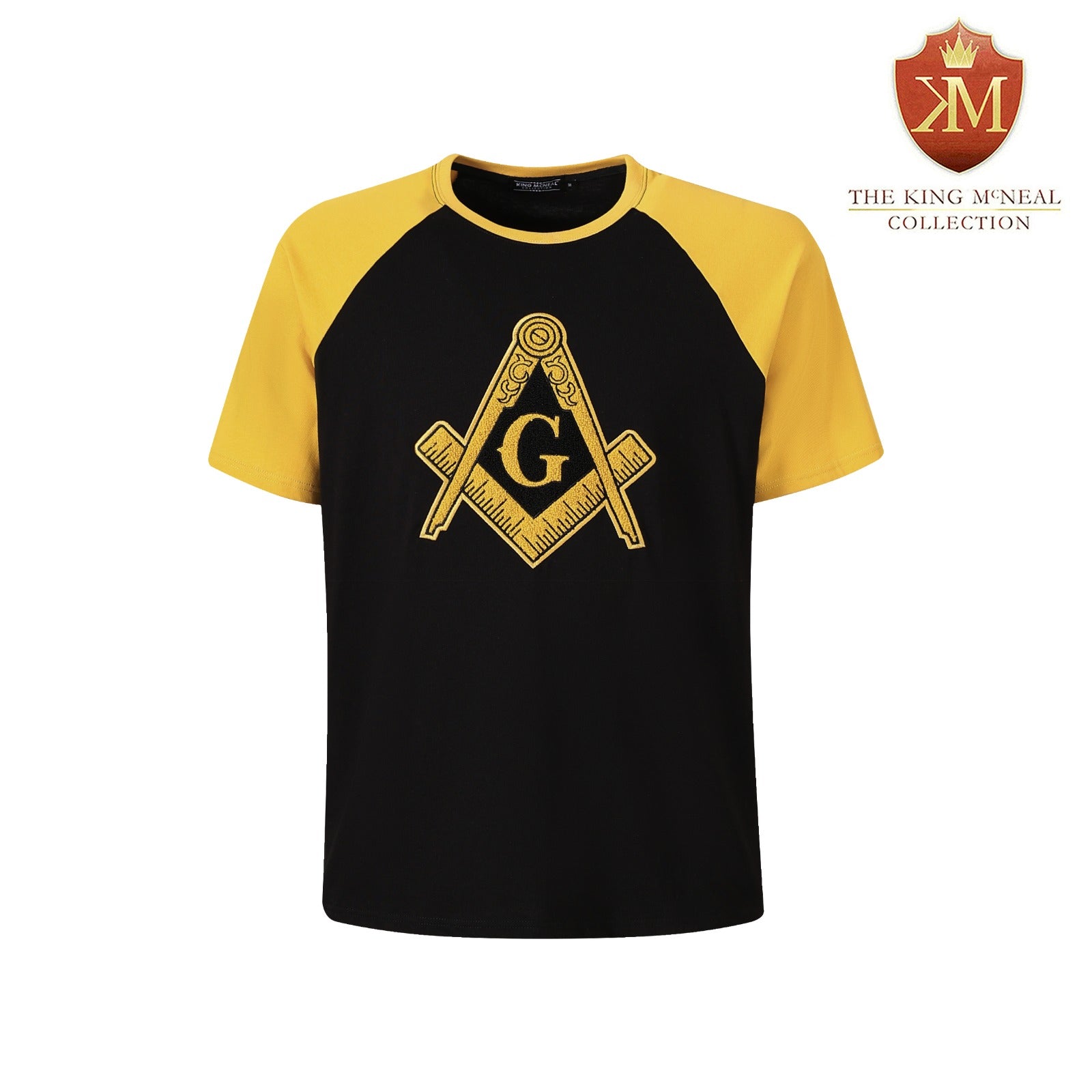 Mason Premium Raglan Shirt