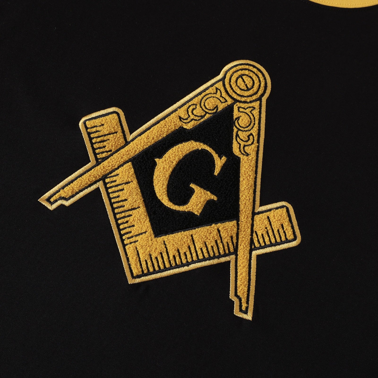 Mason Premium Raglan Shirt