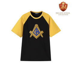 Mason Premium Raglan Shirt