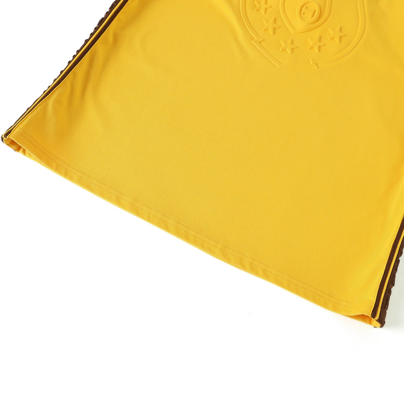 Iota Premium Gold Embossed Shirt