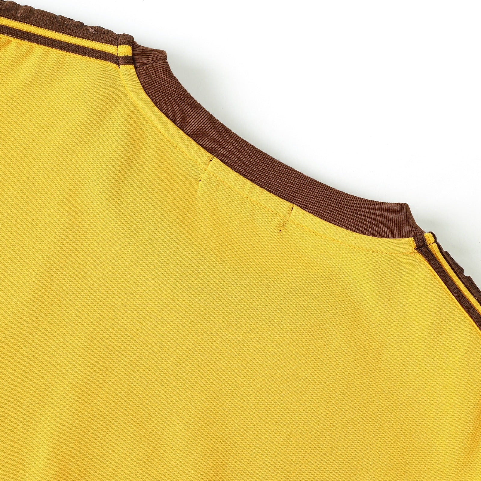 Iota Premium Gold Embossed Shirt