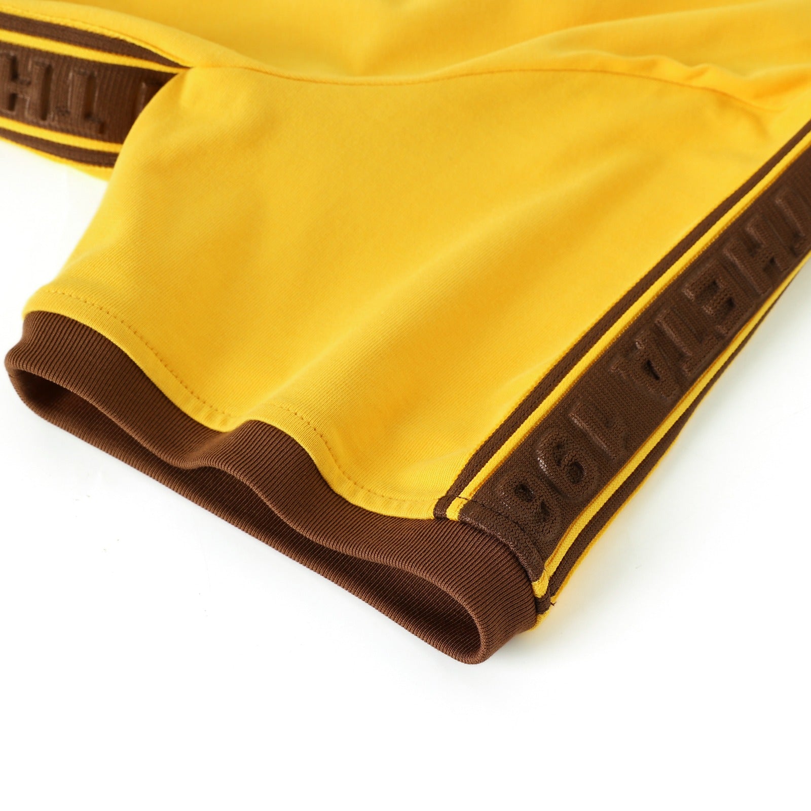 Iota Premium Gold Embossed Shirt