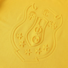 Iota Premium Gold Embossed Shirt