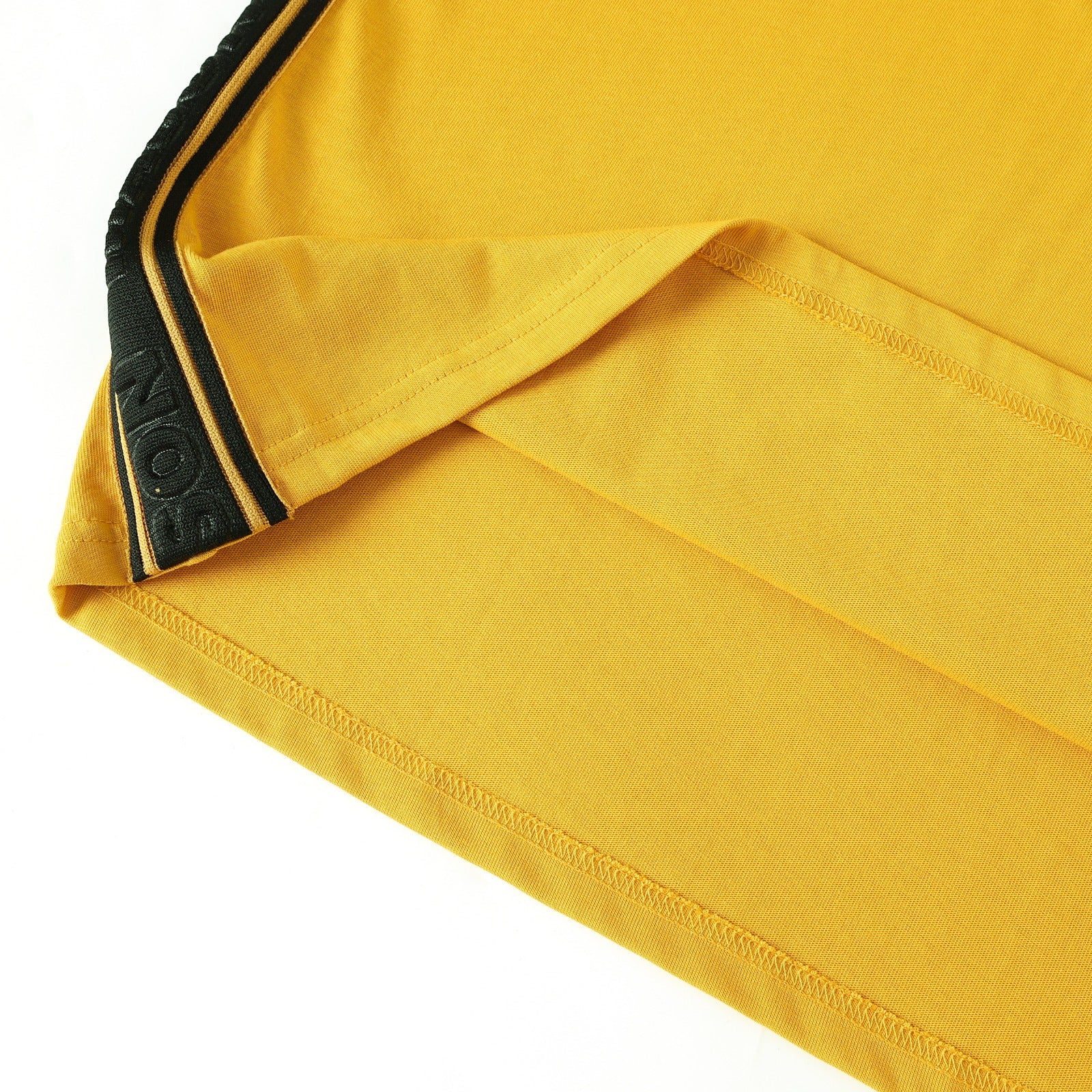 Mason Premium Gold Embossed Shirt