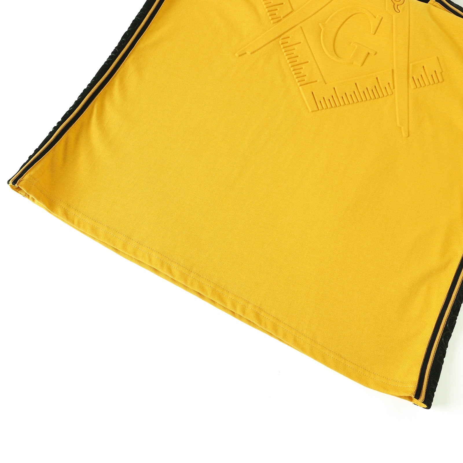 Mason Premium Gold Embossed Shirt