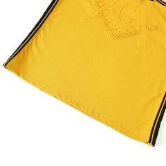 Mason Premium Gold Embossed Shirt