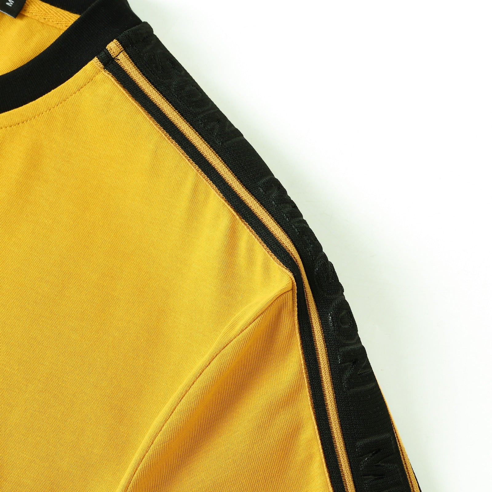 Mason Premium Gold Embossed Shirt