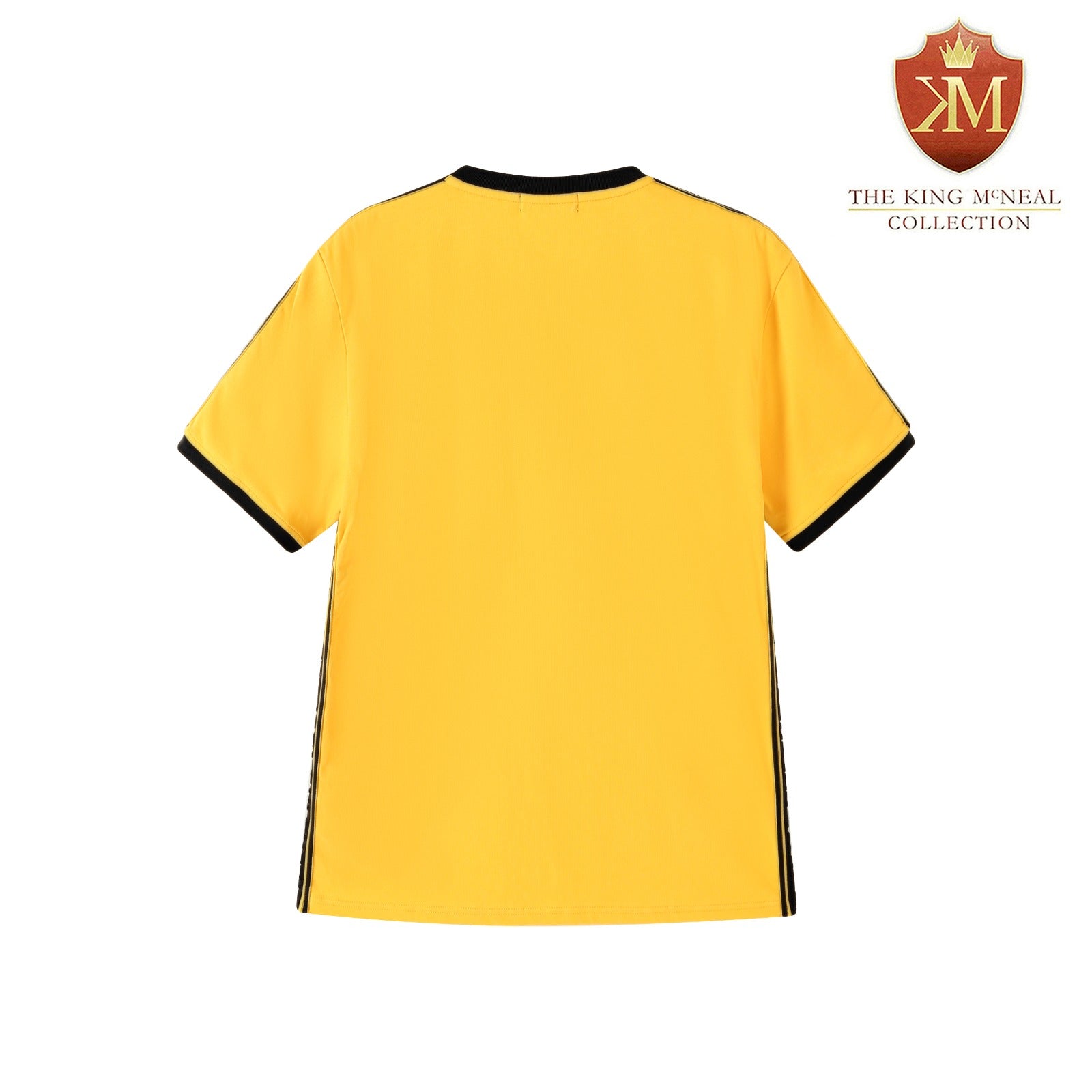 Mason Premium Gold Embossed Shirt