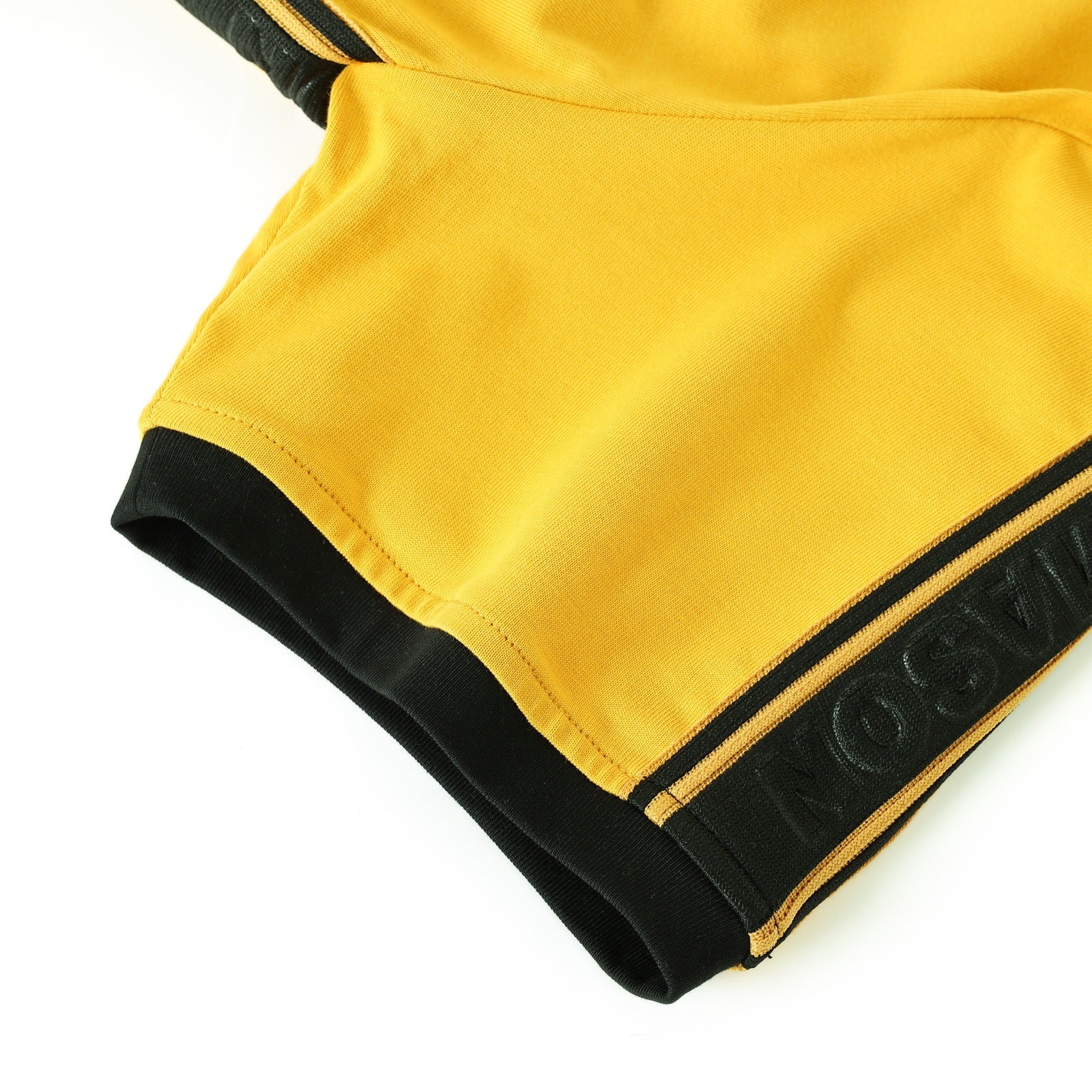 Mason Premium Gold Embossed Shirt