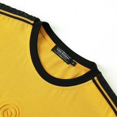 Mason Premium Gold Embossed Shirt