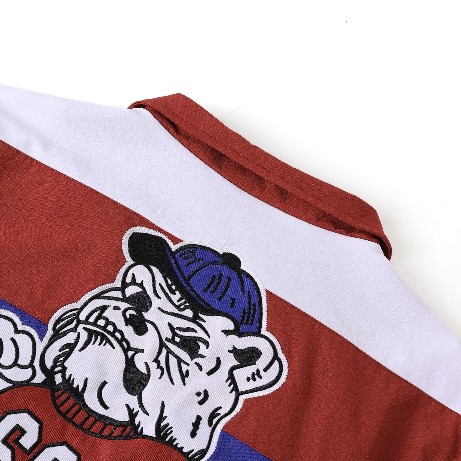 South Carolina State Full Zip Windbreaker Tech