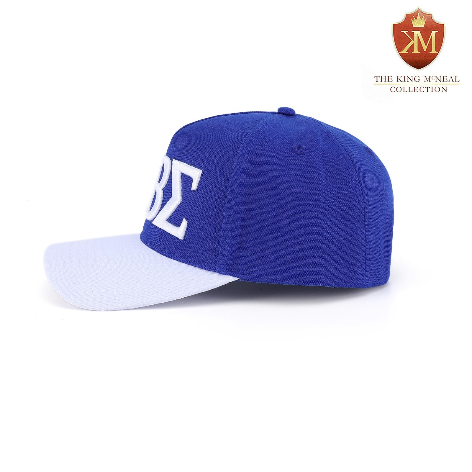 Phi Beta Sigma Snapback Hat