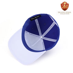 Phi Beta Sigma Snapback Hat