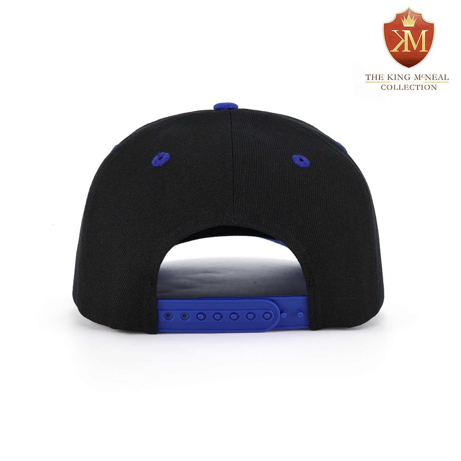 Sigma GOMAB Black Snapback Hat