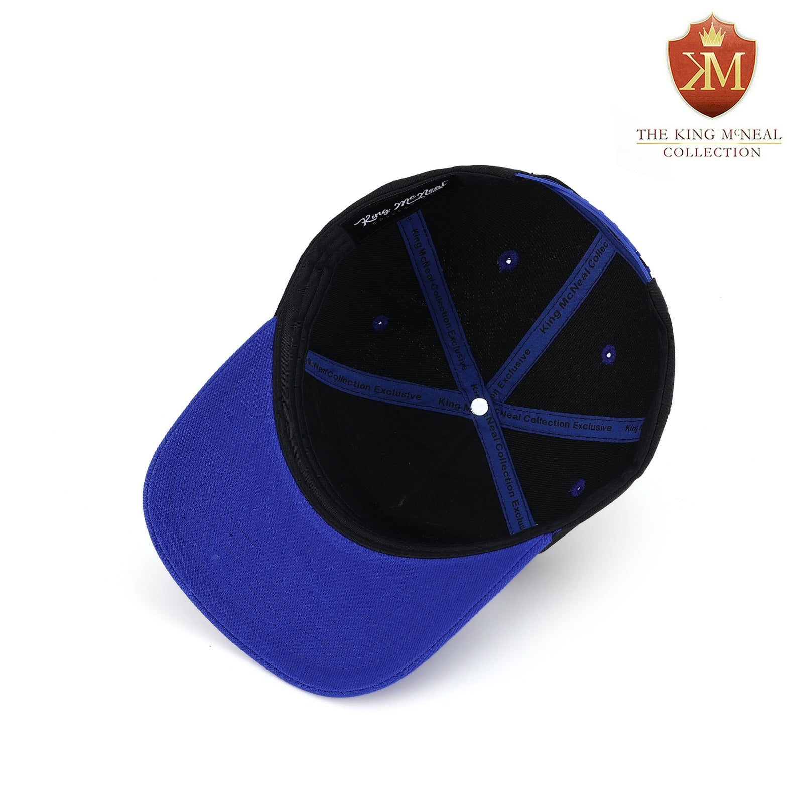 Sigma GOMAB Black Snapback Hat