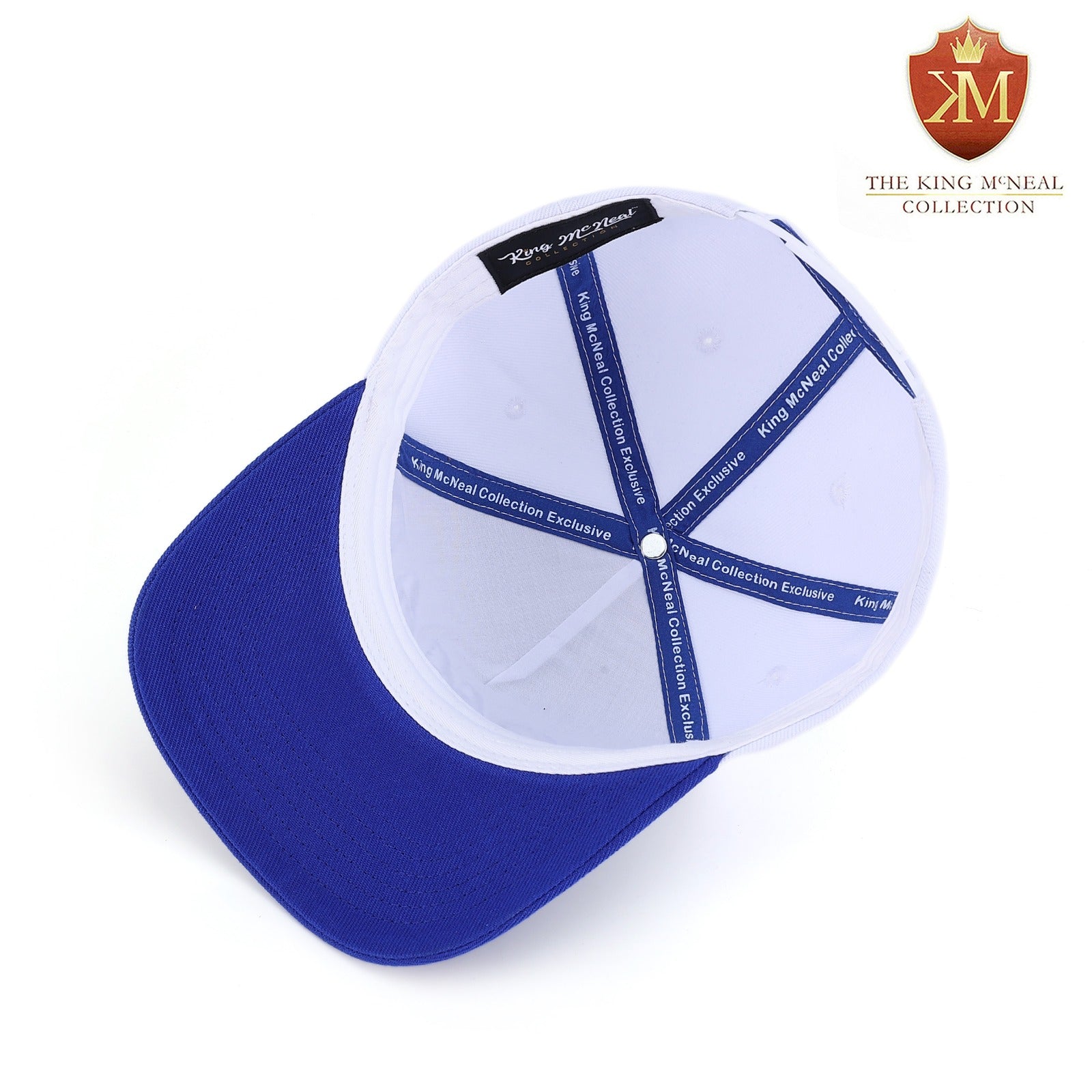 Sigma Gomab Snapback Hat