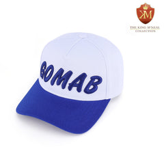 Sigma Gomab Snapback Hat