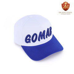 Sigma Gomab Snapback Hat