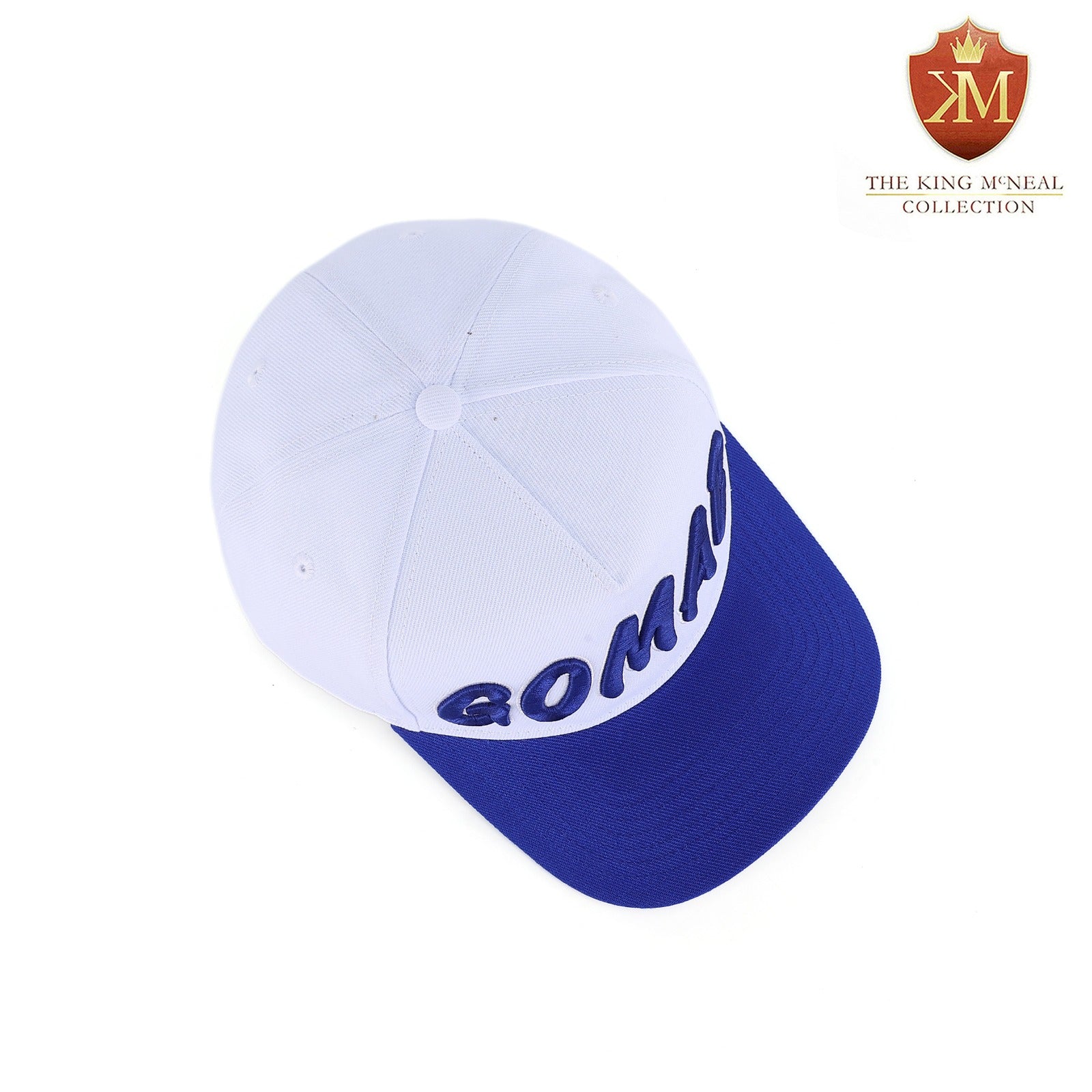 Sigma Gomab Snapback Hat