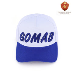 Sigma Gomab Snapback Hat