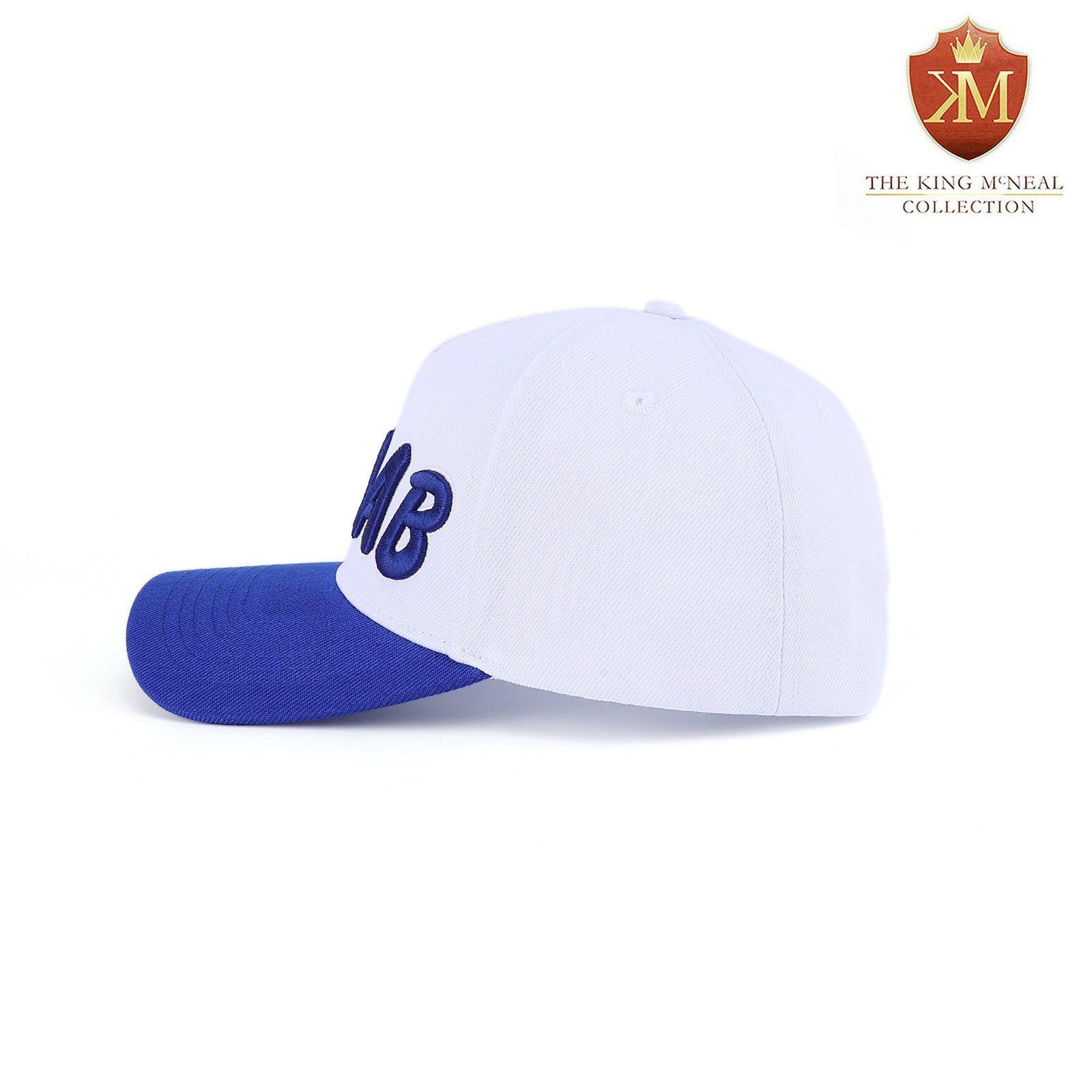Sigma Gomab Snapback Hat