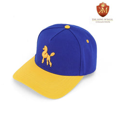 SGRho Poodle Snapback Hat
