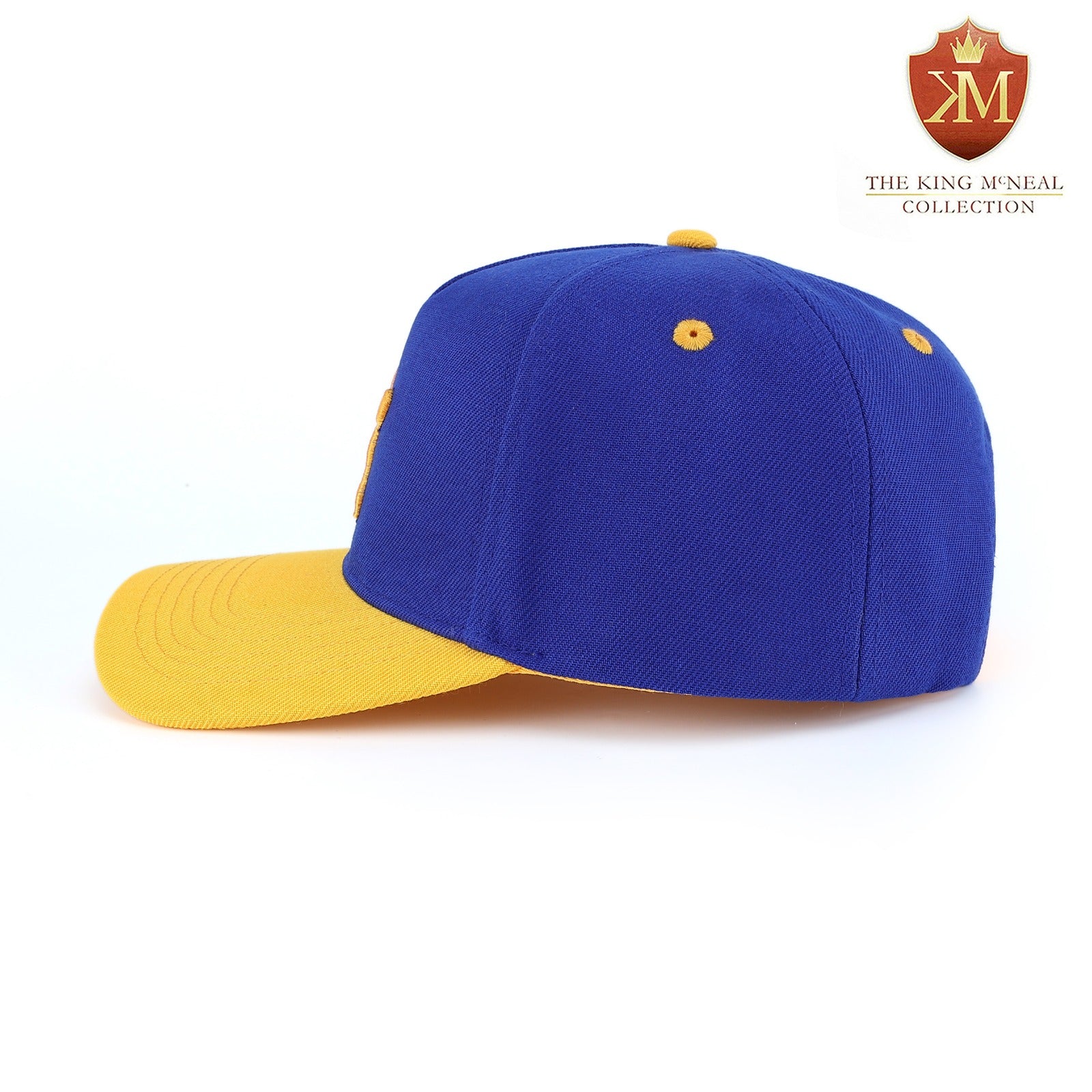 SGRho Poodle Snapback Hat