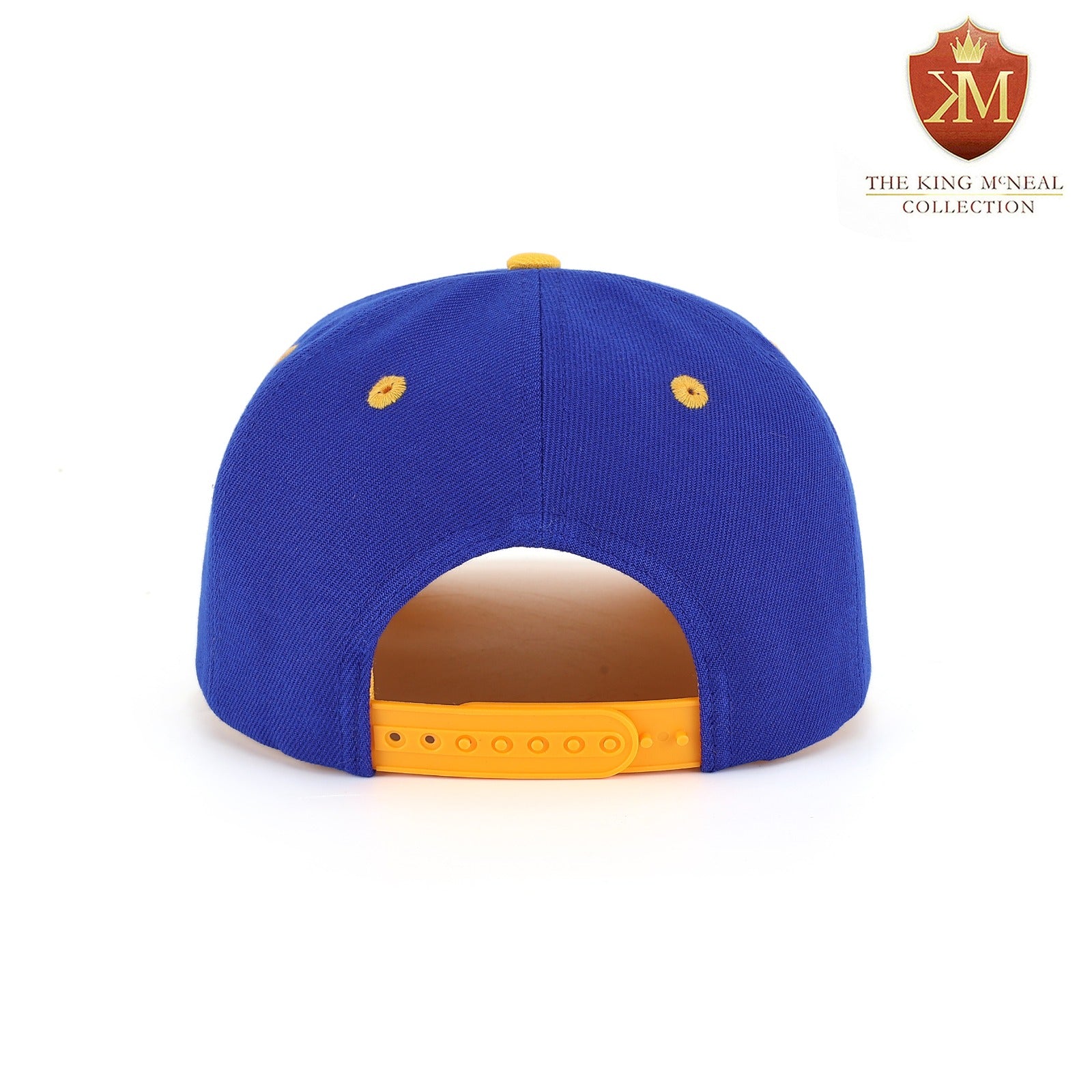 SGRho Poodle Snapback Hat