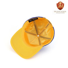 SGRho Poodle Snapback Hat