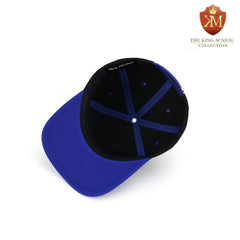 Sigma 1914 Black Snapback Hat