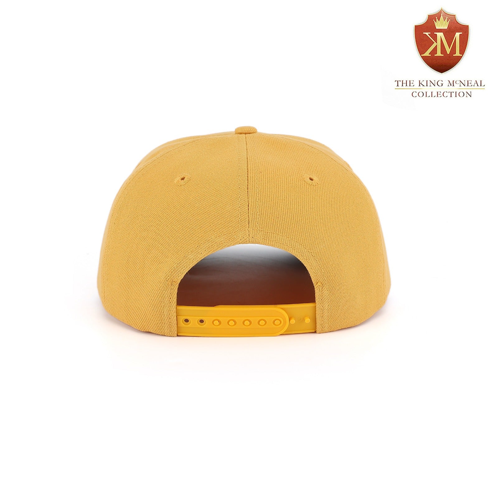 Alpha 1906 Snapback Hat