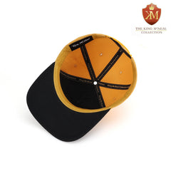 Alpha 1906 Snapback Hat