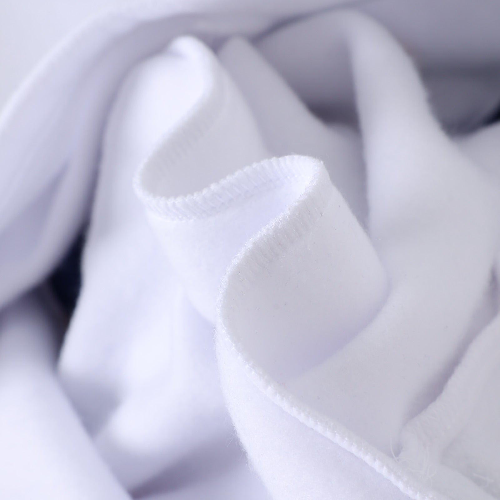 Oakwood University White Fleece Cardigan