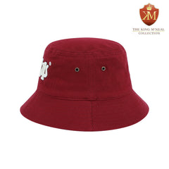 Kappa Krimson Bucket Hat