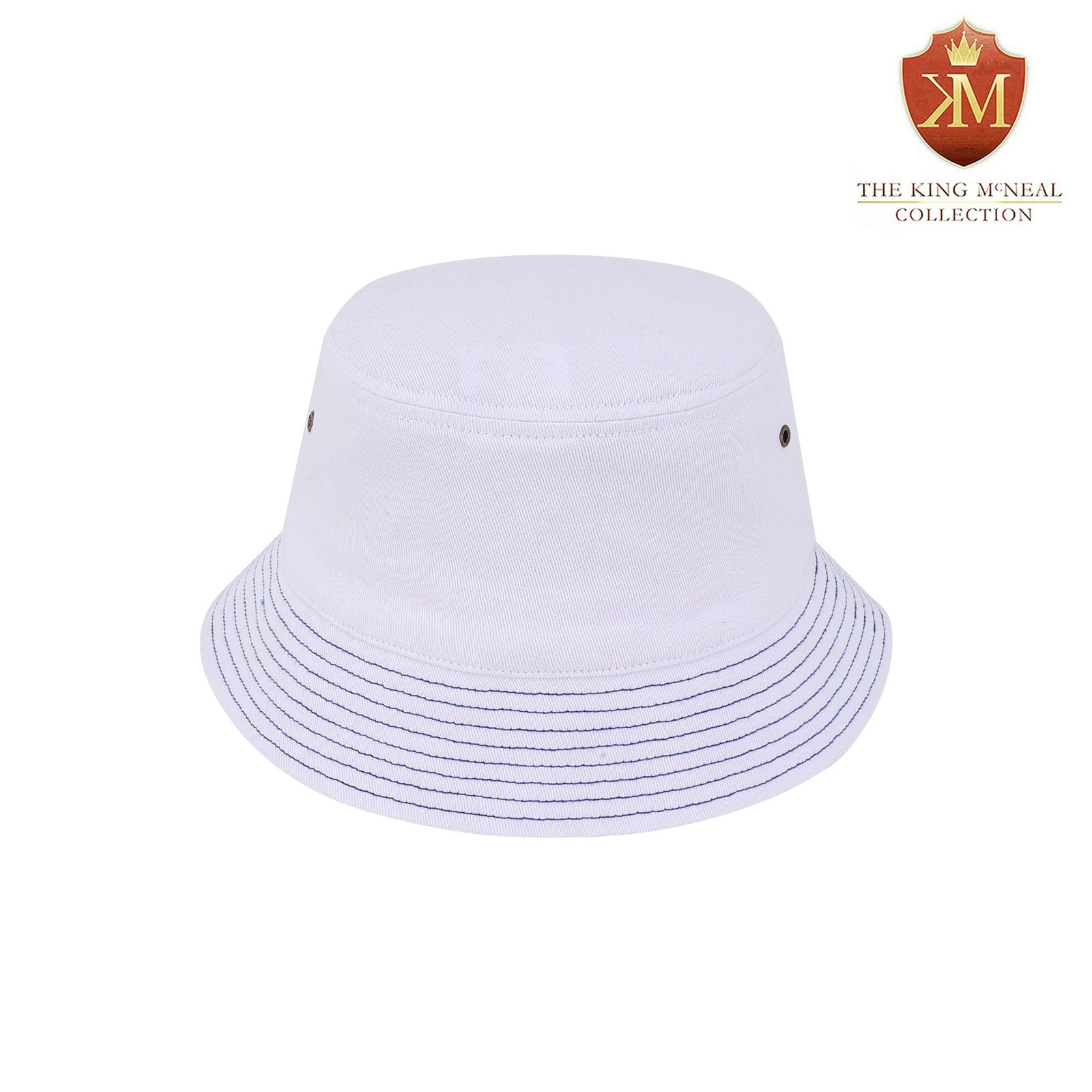 Zeta Phi Beta Bucket Hat