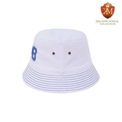 Zeta Phi Beta Bucket Hat