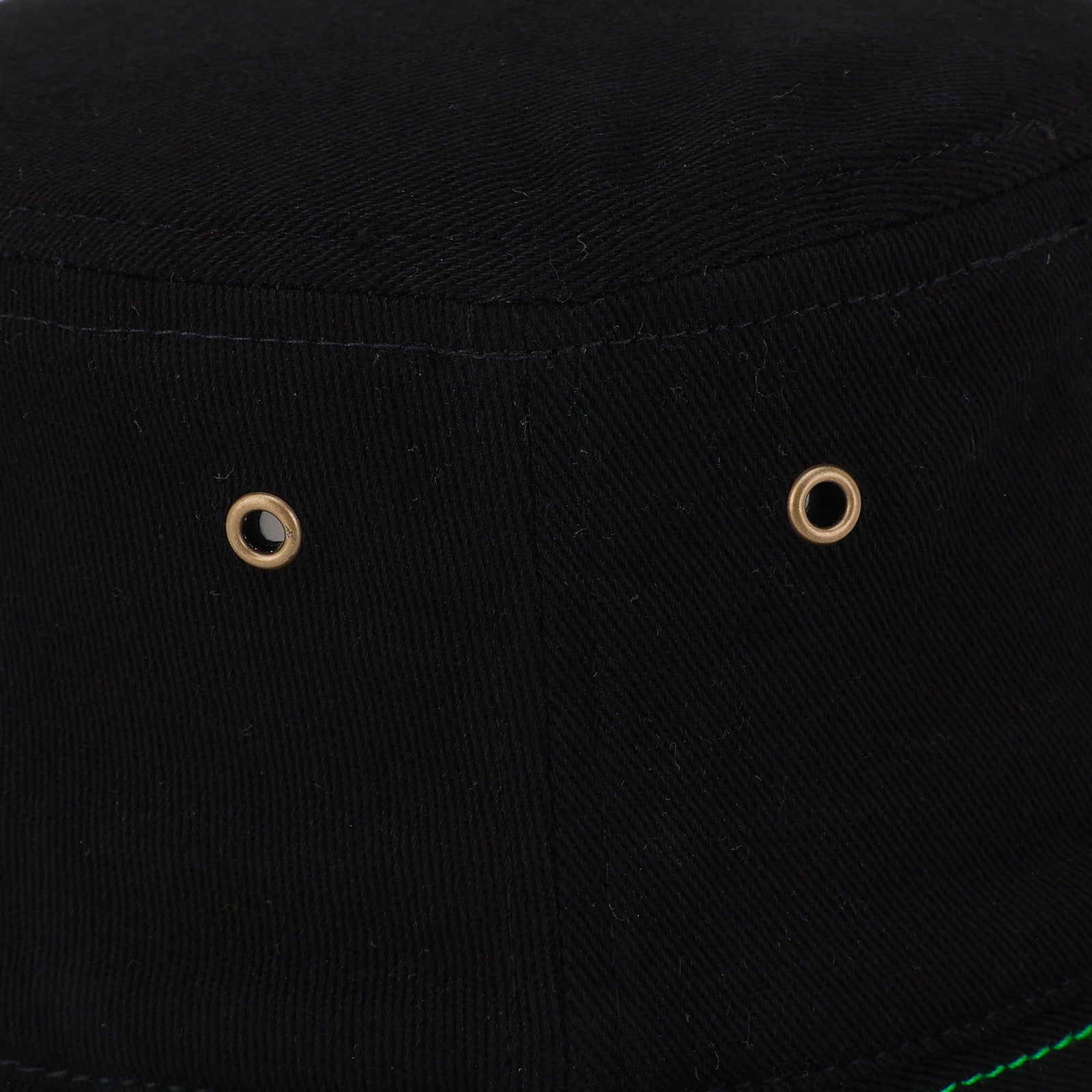 AKA Black Bucket Hat