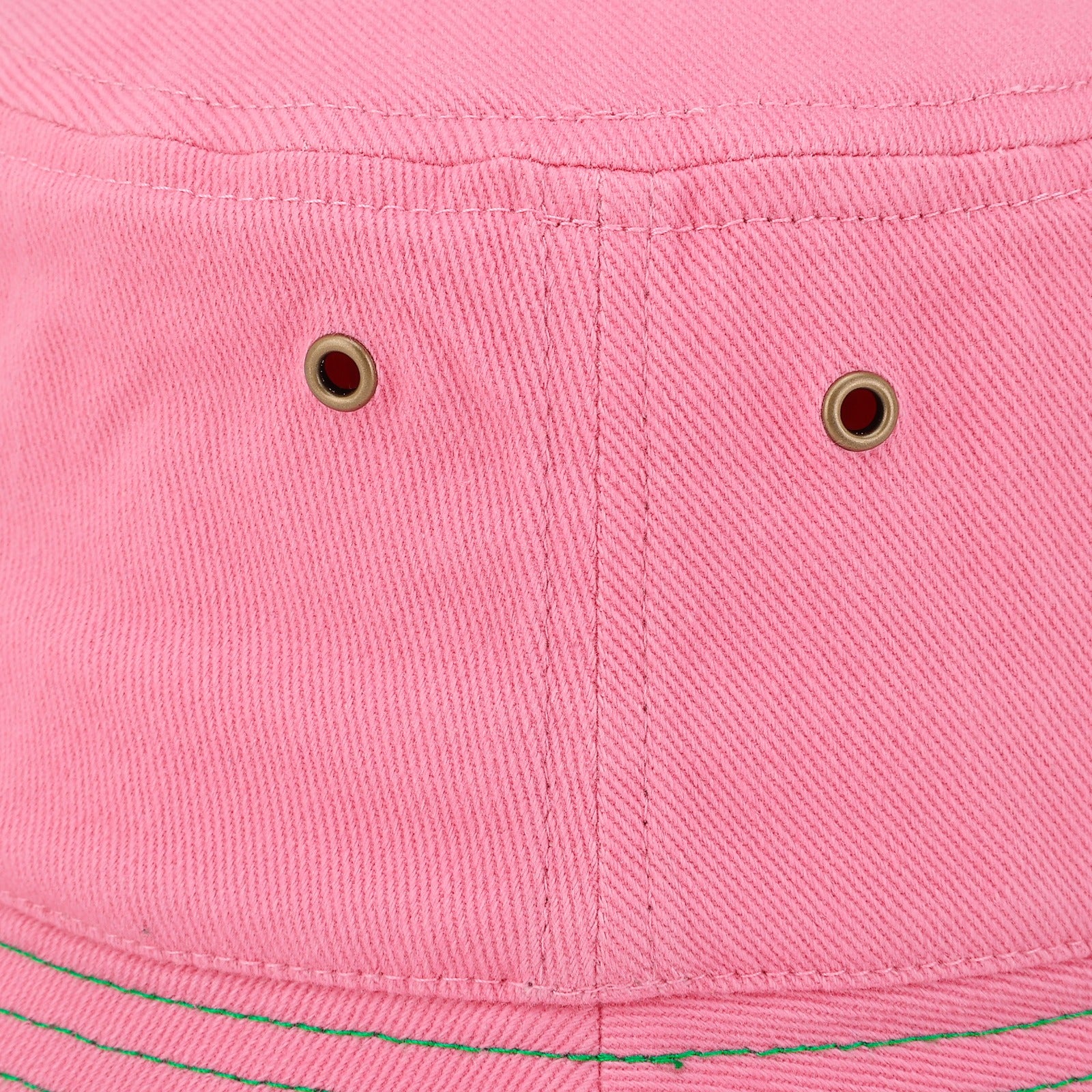 AKA Pink Bucket Hat