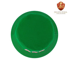 AKA Green Bucket Hat