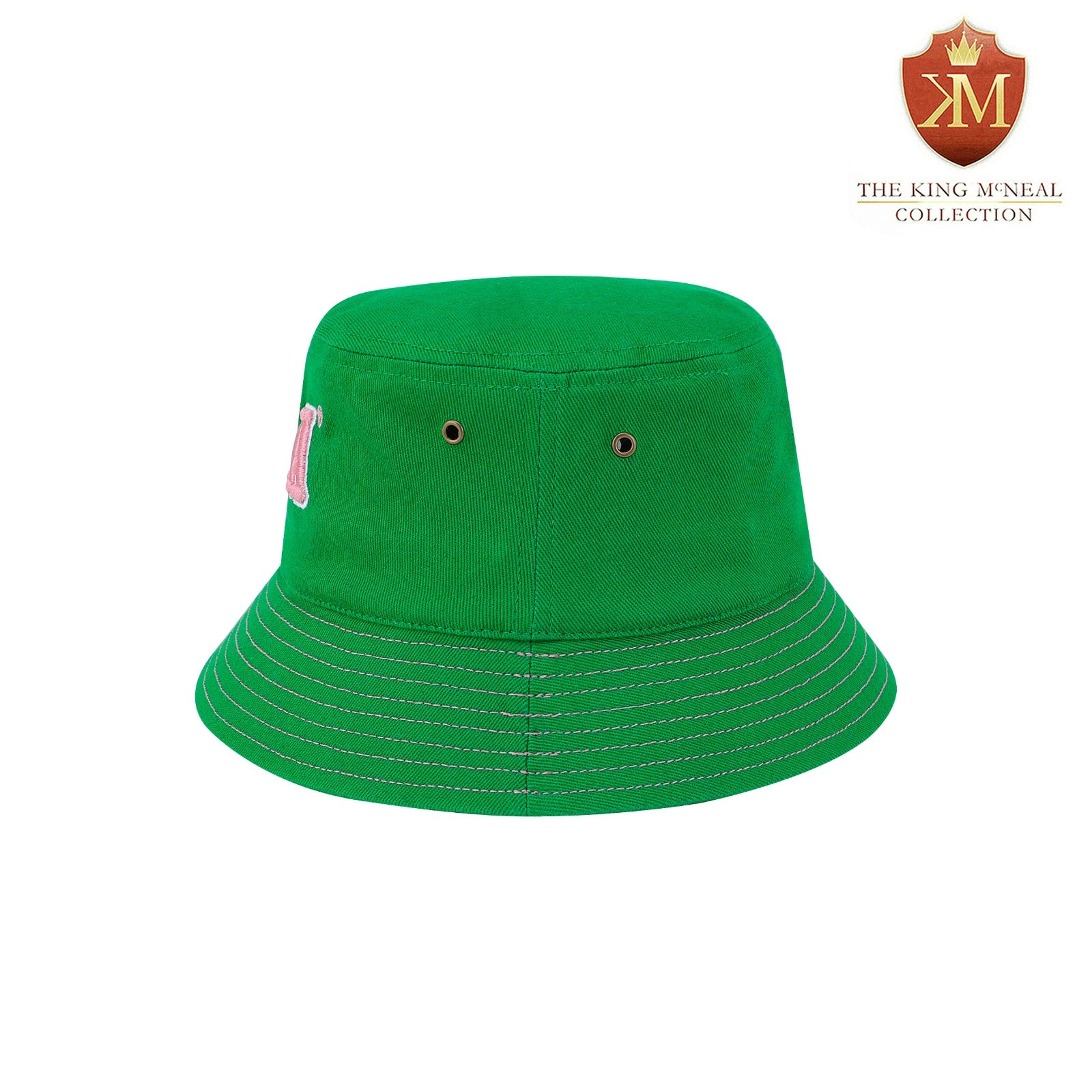 AKA Green Bucket Hat