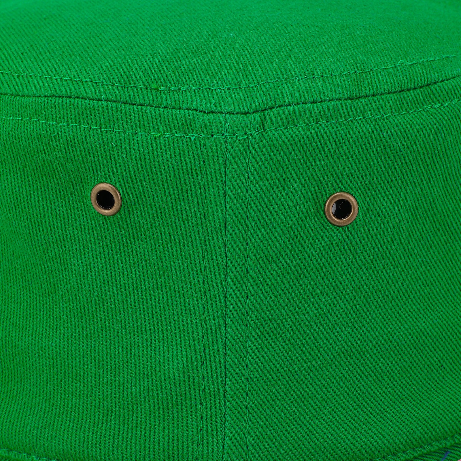 AKA Green Bucket Hat