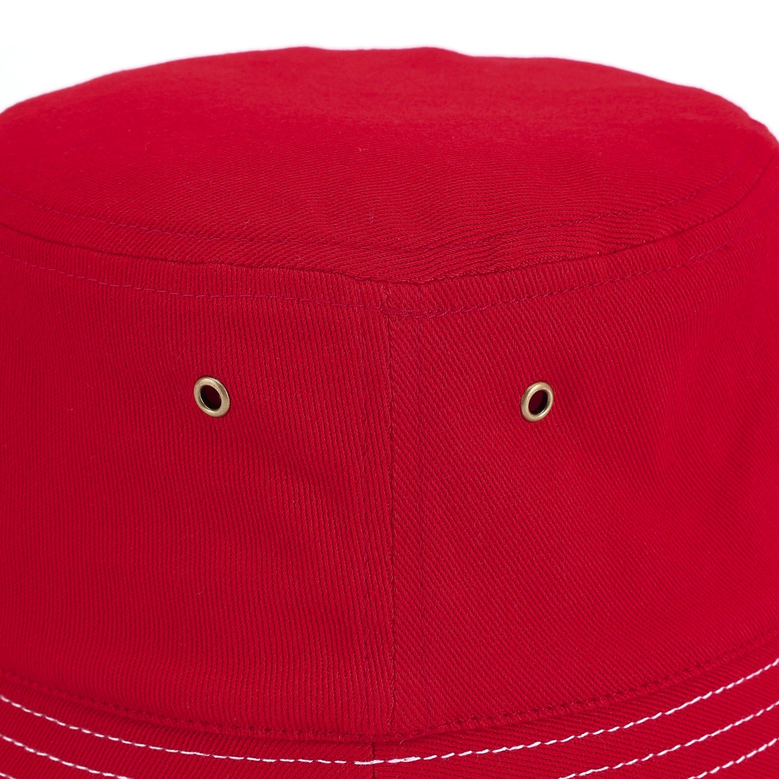 Delta Bucket Hat