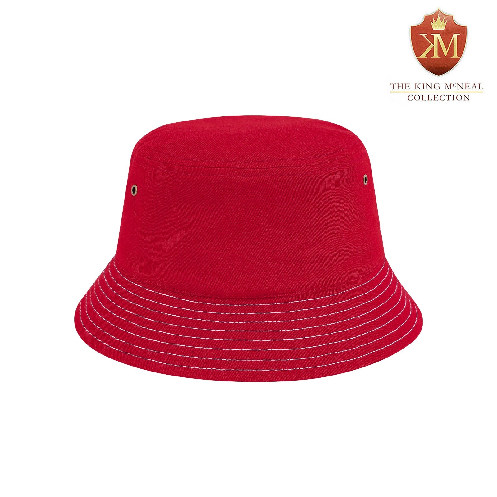 Delta Bucket Hat