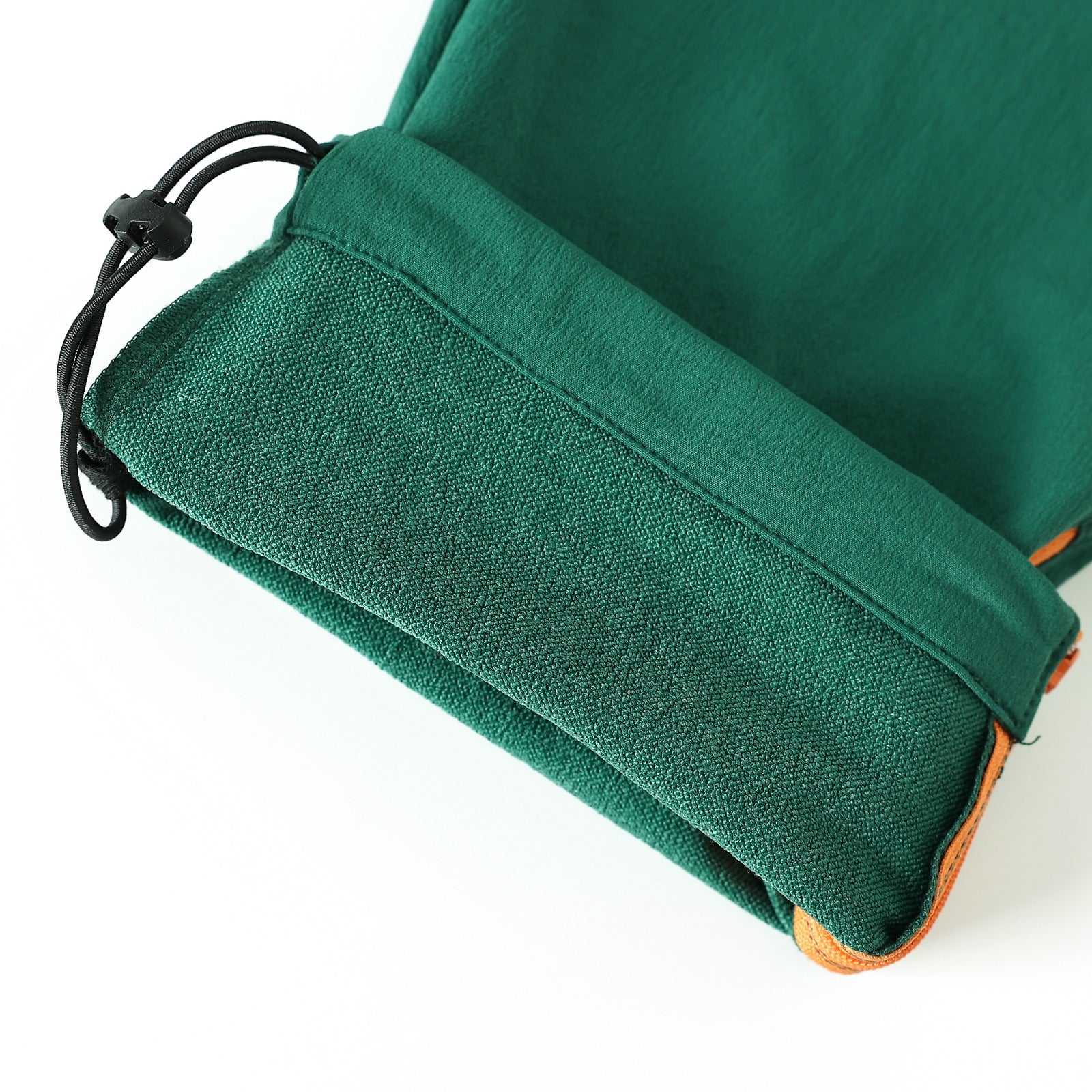 FAMU Green Windbreaker Tech Pants